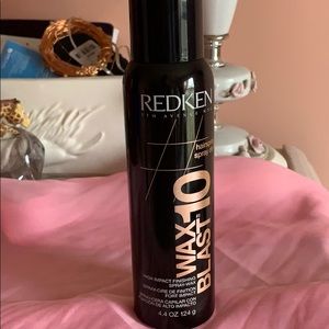 REDKEN Wax Blast